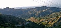 Hiking in Whittier